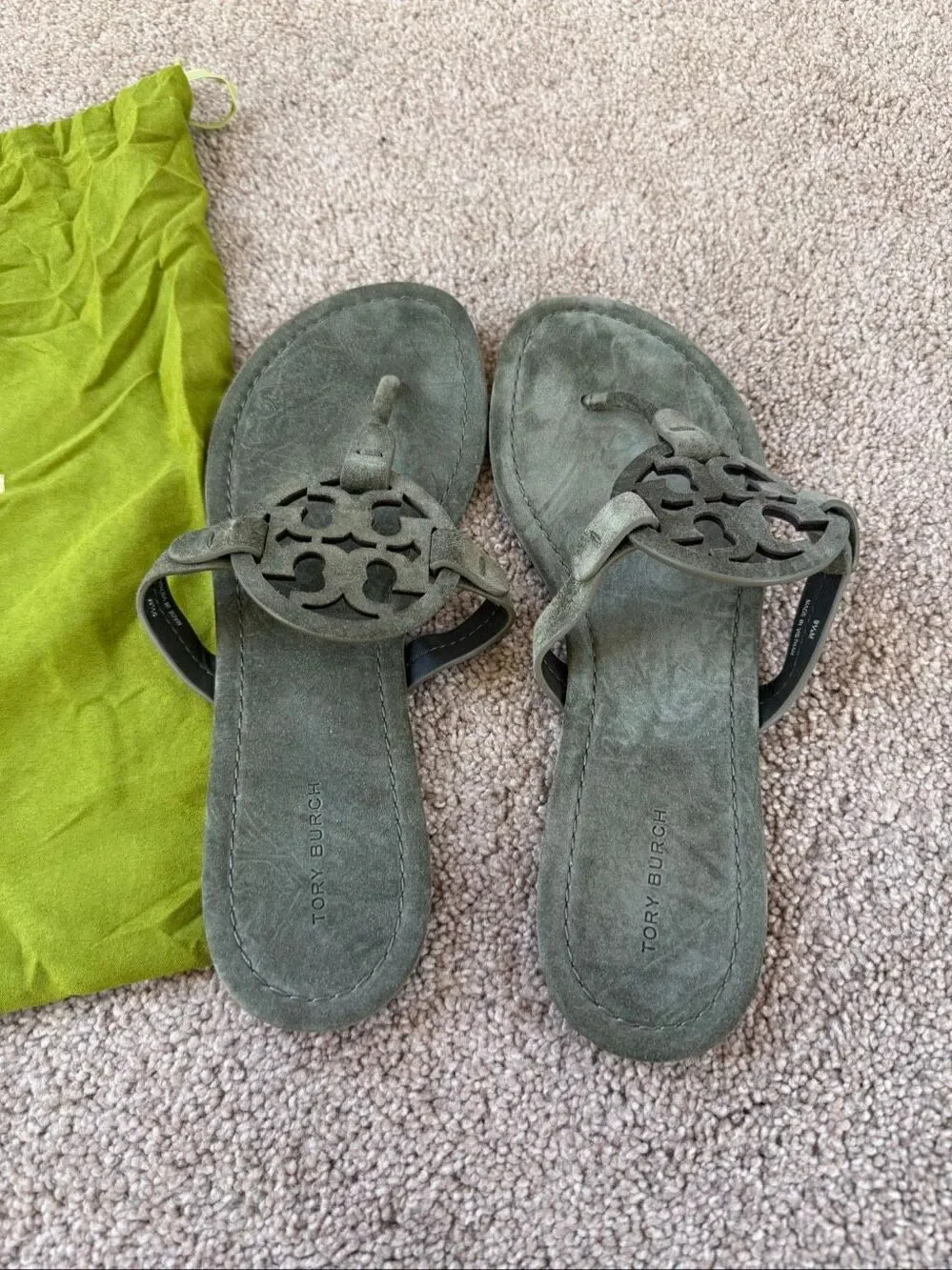 Tory Burch brand new